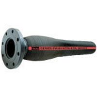 Large Diameter Custom Made Heavy-Duty Petroleum Service Dock Hose, Series EW339